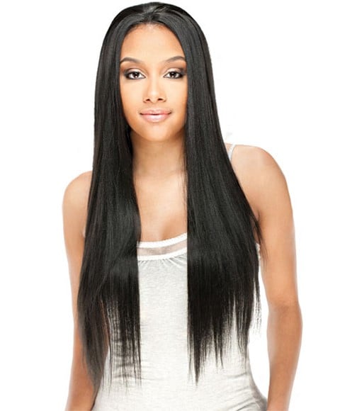 MODEL MODEL SYN LFF20 KARA LACE FRONT WIG 