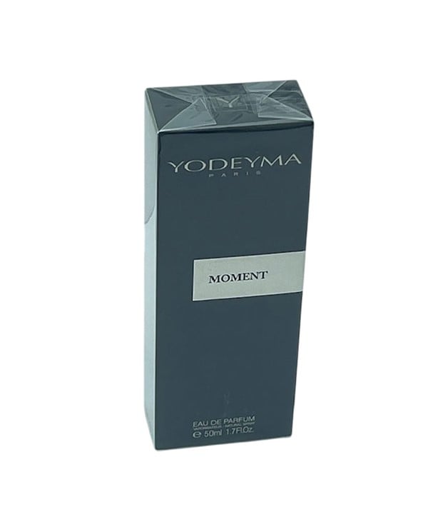 MOMENT EAU DE PARFUM 