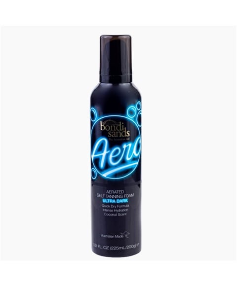 BONDI SANDS AERO ULTRA DARK AERATED SELF TANNING FOAM 