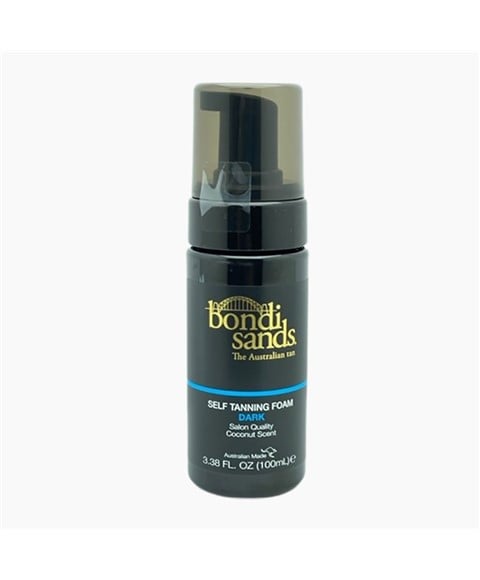 BONDI SANDS DARK SELF TANNING FOAM 