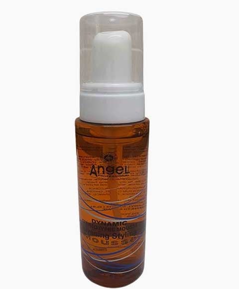 ANGEL DYNAMIC LIVENING STYLING MOUSSE 