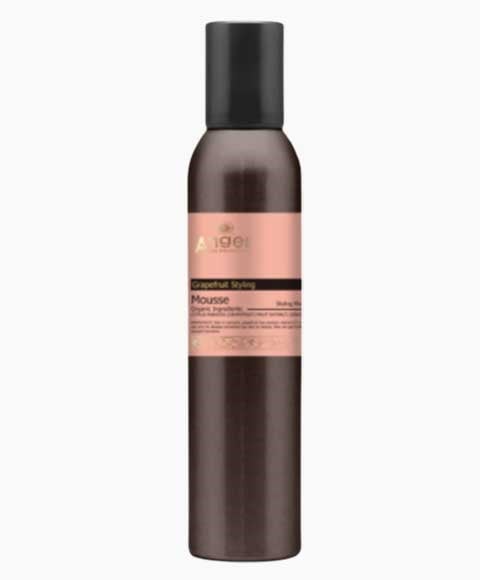 ANGEL GRAPEFRUIT STYLING MOUSSE 