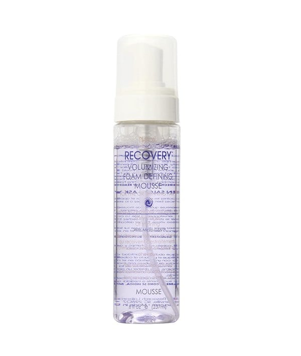NAIROBI RECOVERY VOLUMIZING FOAM DEFINING MOUSSE 