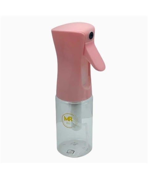 MR SALOON SPRAY BOTTLE 3219 