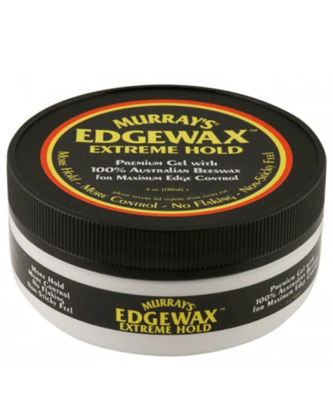 MURRAYS EDGEWAX EXTREME HOLD  