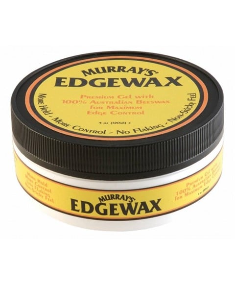 MURRAYS EDGEWAX 