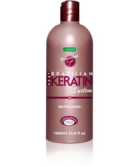 NAAT BRAZILIAN KERATIN NEUTRALIZING 