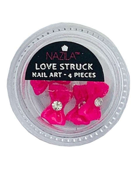NAIL ART CHARM LOVE STRUCK 