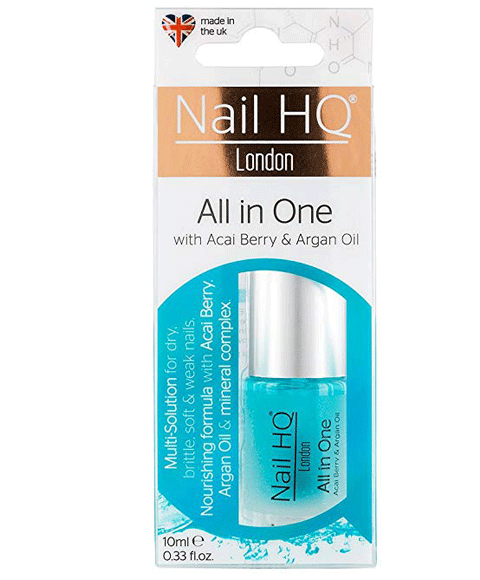 NAIL HQ ALL IN ONE 