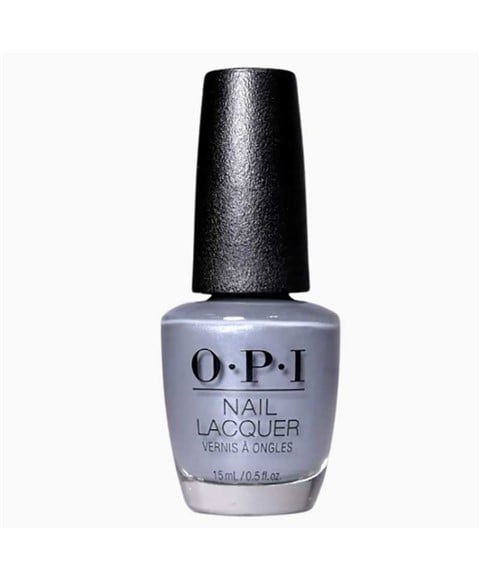 NAIL LACQUER CLEAN SLATE 