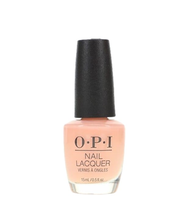 NAIL LACQUER PASSION 