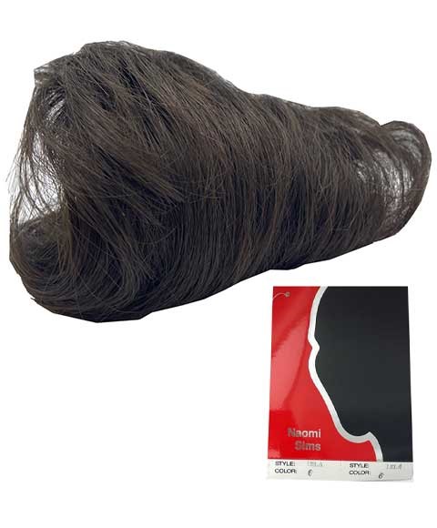 NAOMI SIMS COLLECTION SYN LELA HAIR BUN 