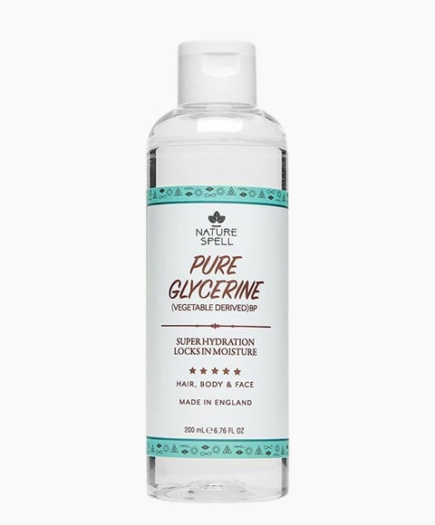 NATURE SPELL PURE GLYCERINE 