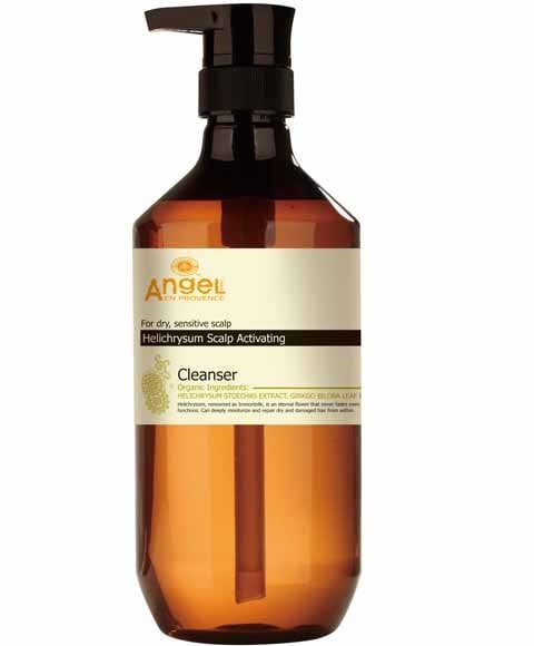 ANGEL HELICHRYSUM SCALP ACTIVATING CLEANSER 