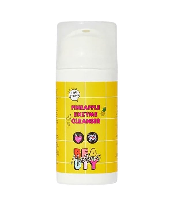 PINEAPPLE MILKY CLEANSER 