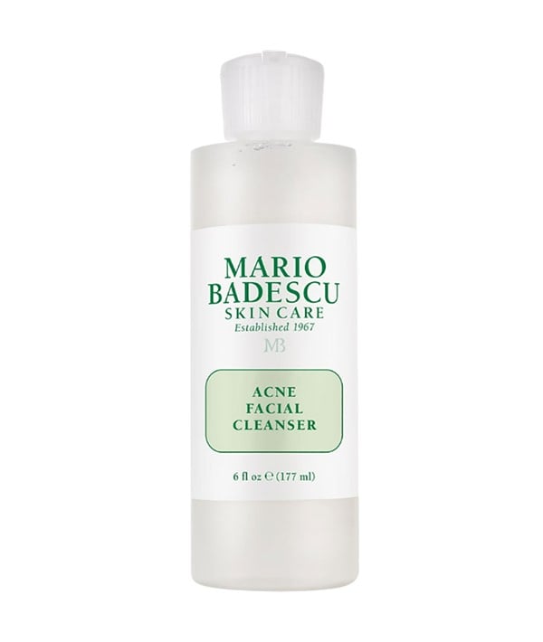 MARIO BADESCU ACNE FACIAL CLEANSER 