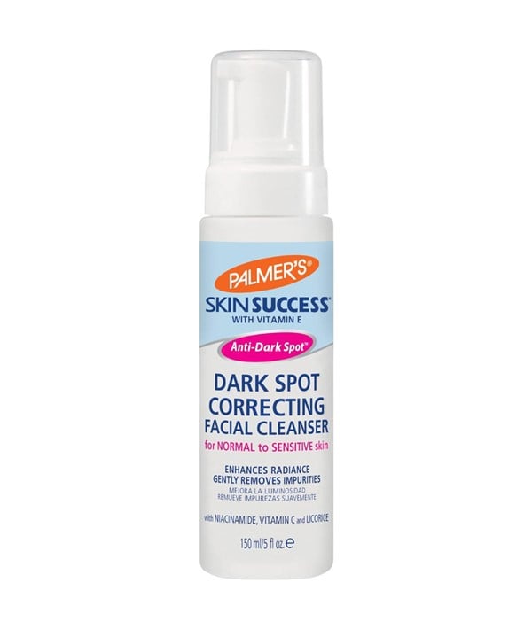 SKIN SUCCESS DARK SPOT CORRECTING FACIAL CLEANSER 