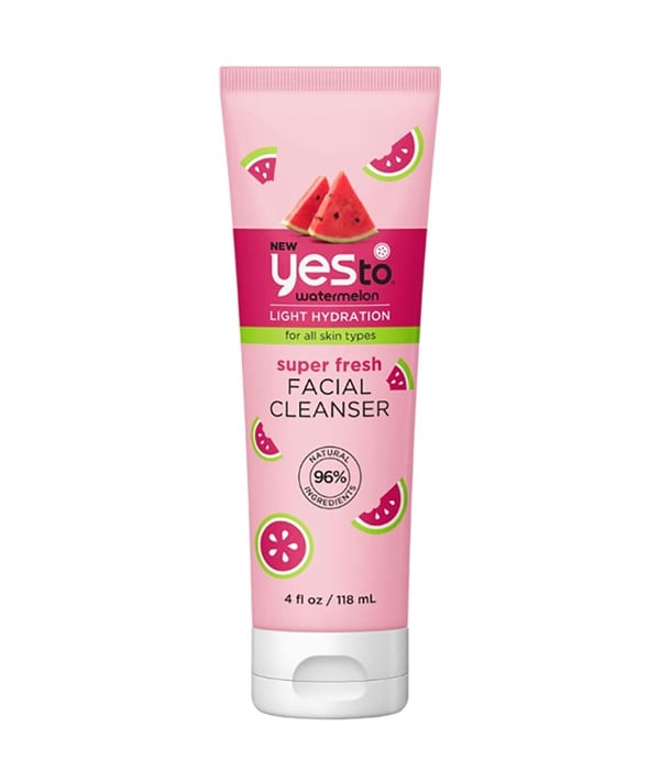 WATERMELON SUPER FRESH FACIAL CLEANSER 