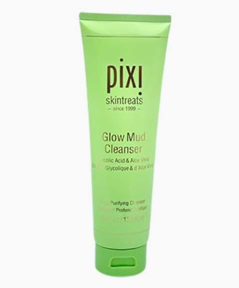 PIXI GLOW MUD DEEP PURIFYING CLEANSER 