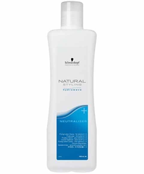 NATURAL STYLING HYDROWAVE NEUTRALISER PLUS 
