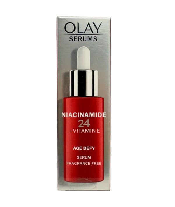 NIACINAMIDE 24 VITAMIN E SERUM 