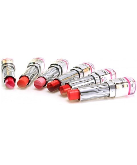 NK 3D TRIPLE LIPSTICK 