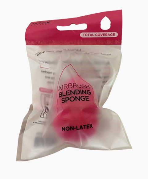 NK AIR BRUSH BLENDING SPONGE TOTAL COVERAGE 