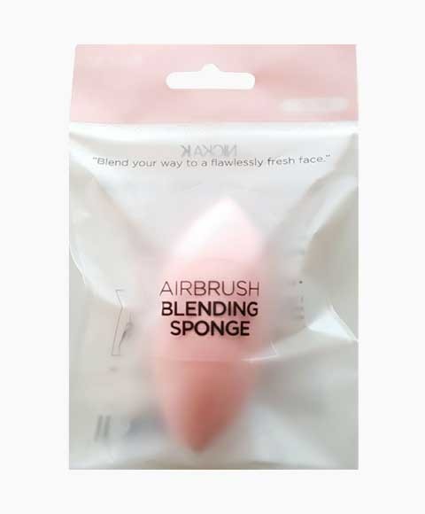 NK AIR BRUSH BLENDING SPONGE OLIVE 