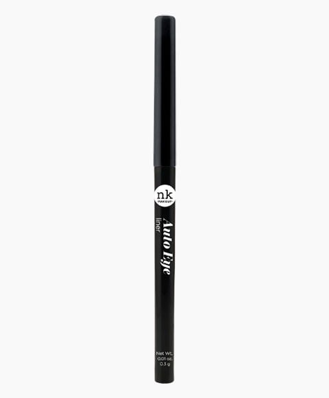 NK AUTO EYE LINER AA01 BLACK 