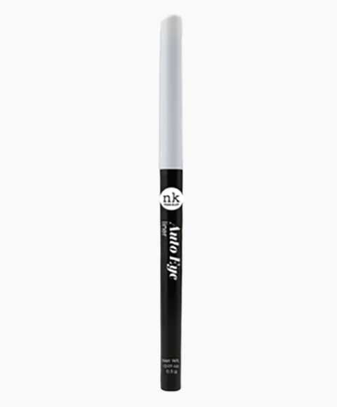 NK AUTO EYE LINER AA04 WHITE 