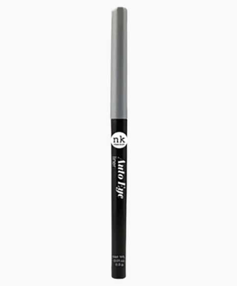 NK AUTO EYE LINER AA05 SLIVER 