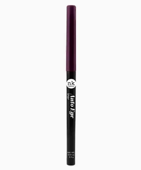 NK AUTO EYE LINER AA23 ROYAL PURPLE 