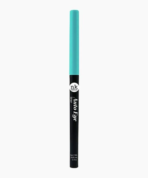 NK AUTO EYE LINER AA26 DEEP SKY BLUE 