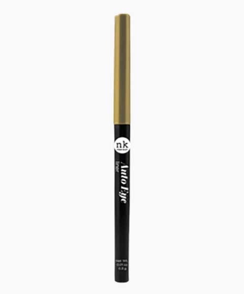 NK AUTO EYE LINER AA27 LIGHT GOLDENROD 