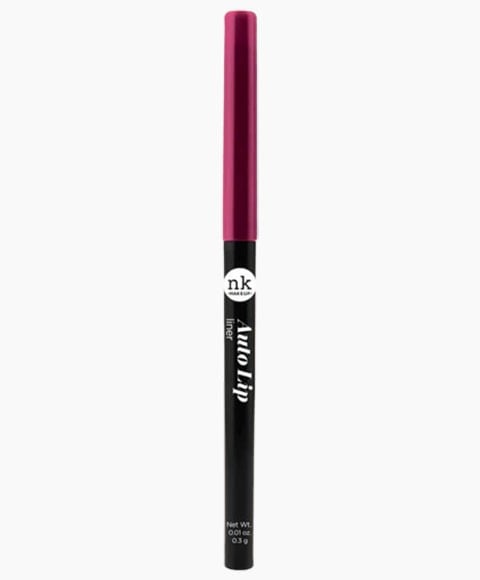 NK AUTO LIP LINER AA31 DEEP PINK 
