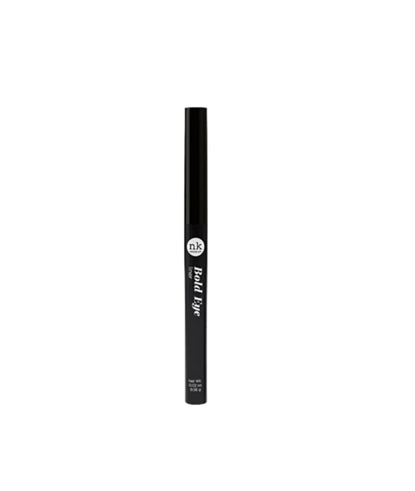 NK BOLD EYE LINER AA061 BLACK 