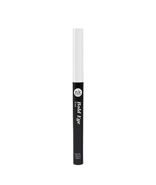 NK BOLD EYE LINER AA0632 WHITE 