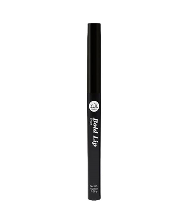 NK BOLD LIP LINER AA064 BLACK 