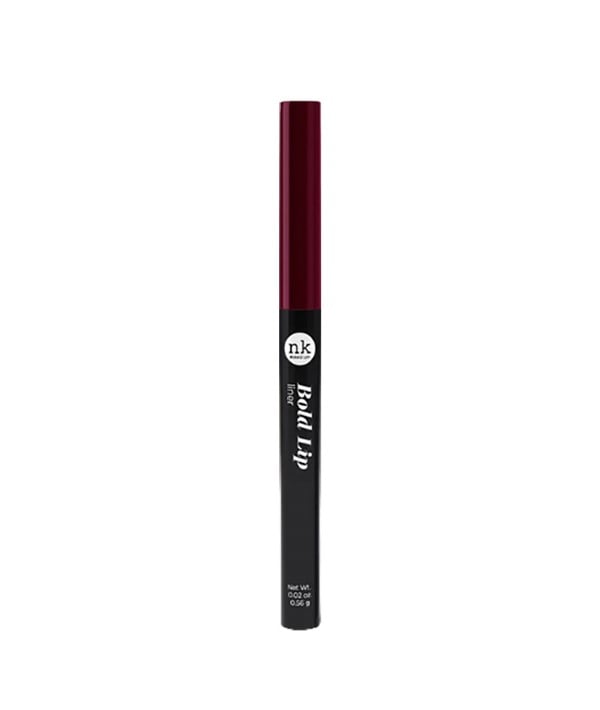 NK BOLD LIP LINER AA065 PLUM 