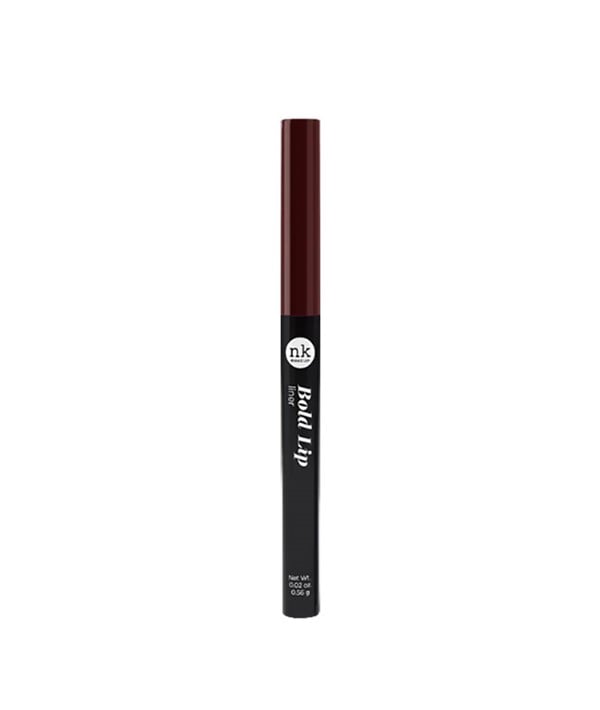 NK BOLD LIP LINER AA068 BROWN 