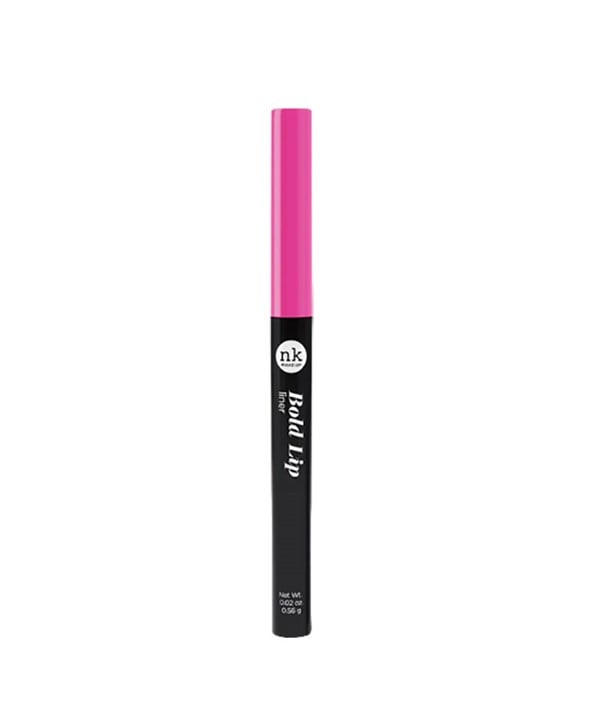 NK BOLD LIP LINER AA070 PINK 