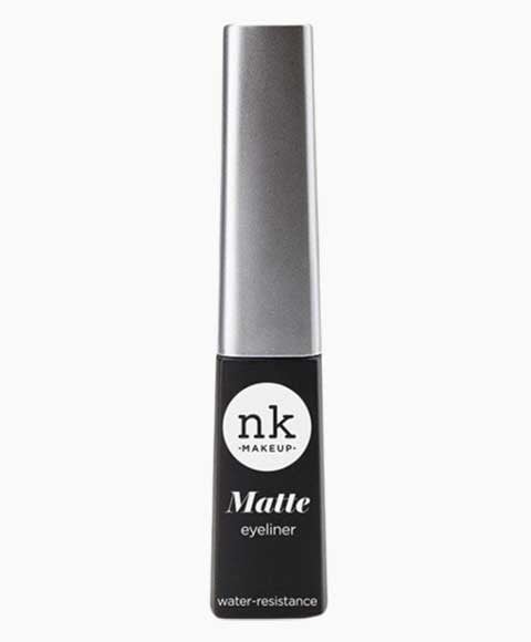 NK MATTE EYELINER 