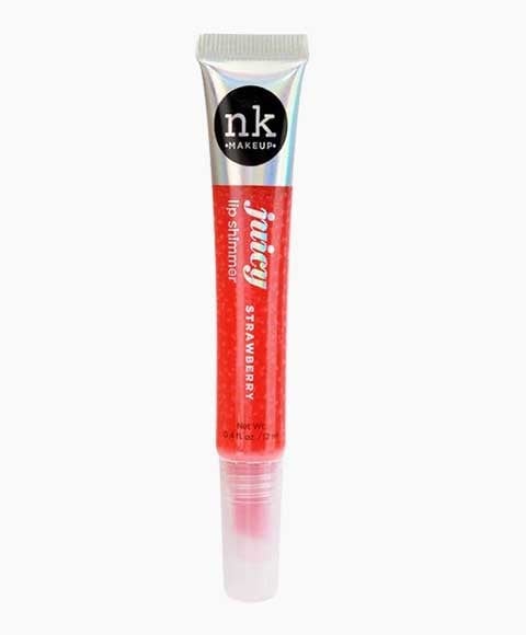 NK JUICY LIP SHIMMER STRAWBERRY 