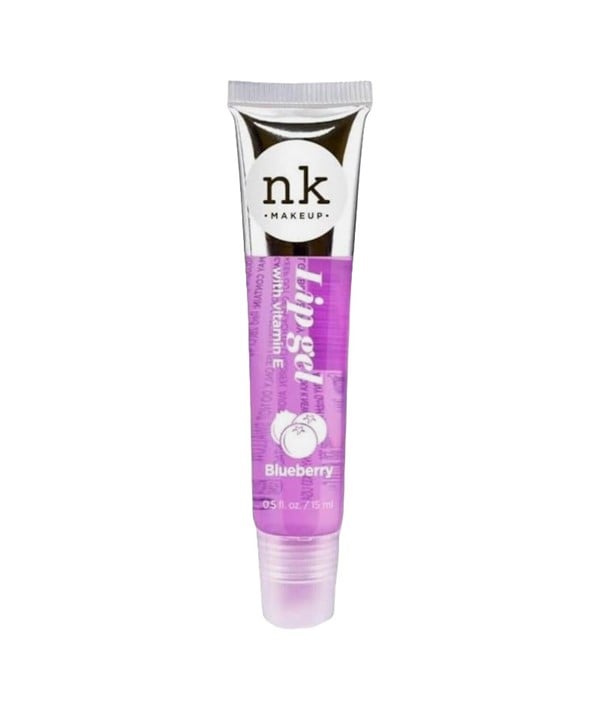 NK LIP GEL VITAMIN E BLUEBERRY 