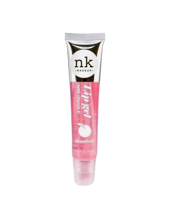 NK LIP GEL VITAMIN E GRAPEFRUIT 