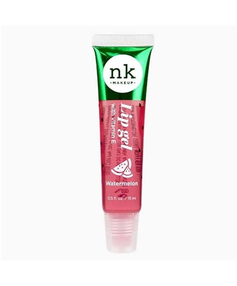 NK LIP GEL VITAMIN E WATERMELON 