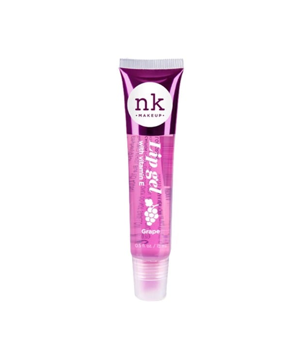 NK LIP GEL VITAMIN E GRAPE 