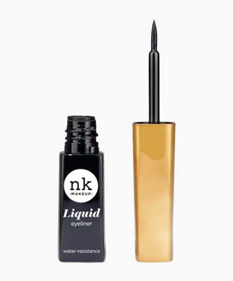 NK LIQUID EYE LINER 