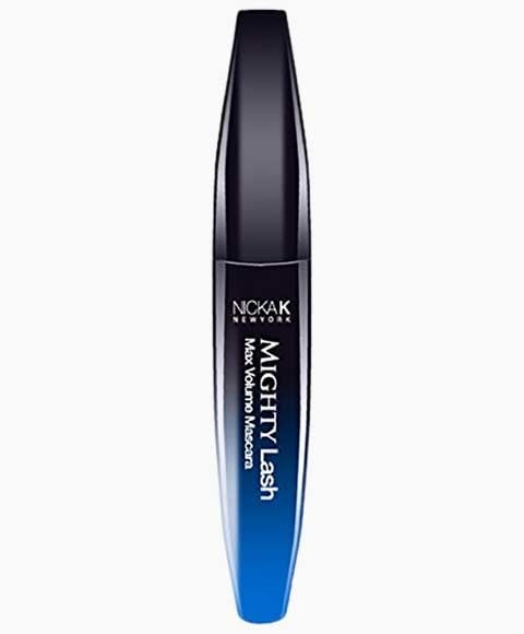 NK MIGHTY LASH MAX VOLUME MASCARA NYM04 