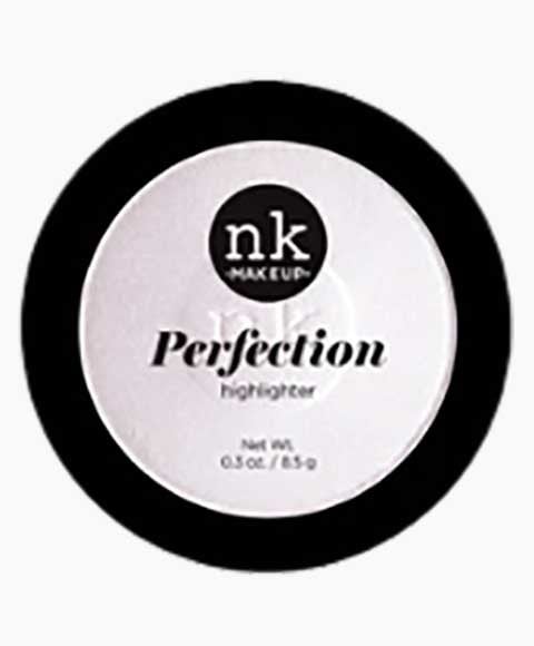 NK PERFECTION HIGHLIGHTER NKM02 MISTYROSE 